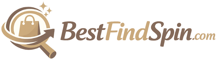 Best Find Spin